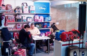 Empresas ibenses presentan sus novedades en la Feria Internacional del Juguete de Hong Kong